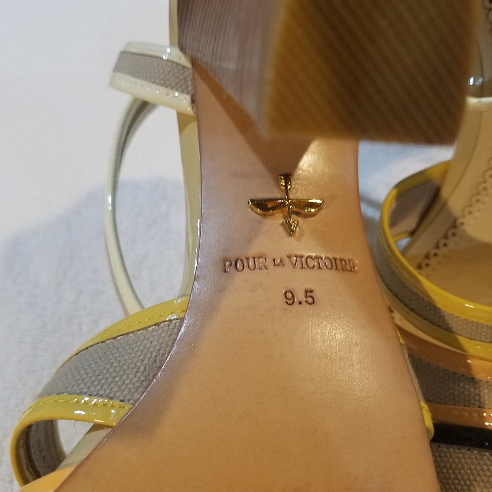 Heel - Picture 4 of 7